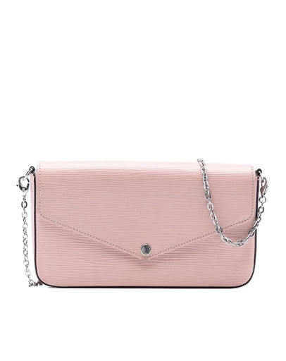Pre-Loved by Azura Reborn - Pre-Loved Epi Pochette Felicie
