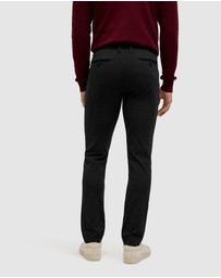 Politix - Isaac Performance Chino