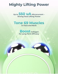 FOREO - BEAR™ 2 Go