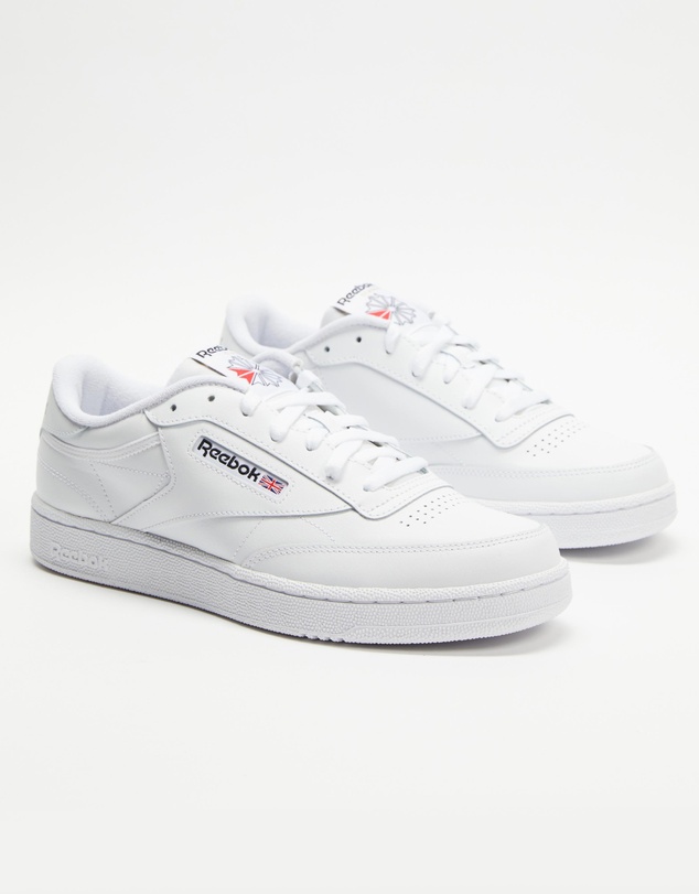 Reebok - Club C 85 - Unisex CORE