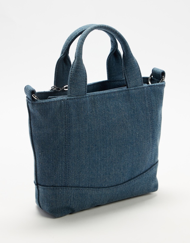 GUESS - Sasha Mini Tote Bag