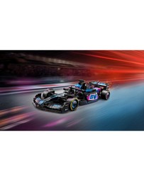 LEGO - 77248 BWT Alpine F1 A524 Race Car