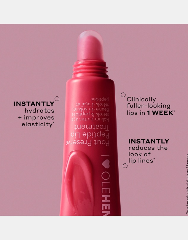 Ole Henriksen - Pout Preserve Chiller, Maldives Melon