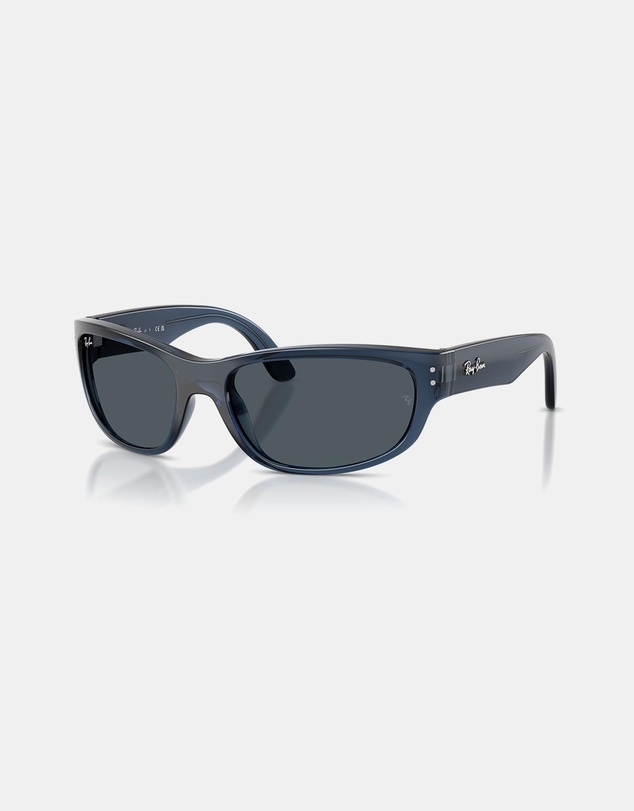 Ray-Ban Junior - 0RJ9189S - Kids