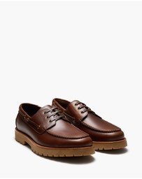 Aquila - Ark Boat Shoes