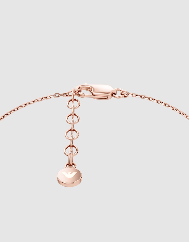 Emporio Armani - Rose Gold Bracelet
