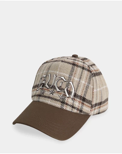 RVCA - Womens Timber Cap