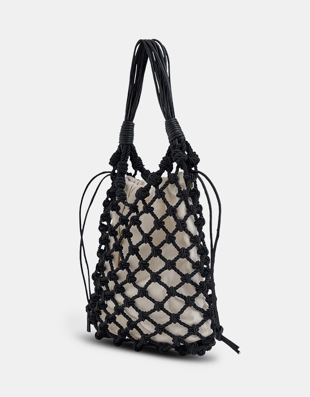 Brie Leon - Capri Slouch Mini Bag