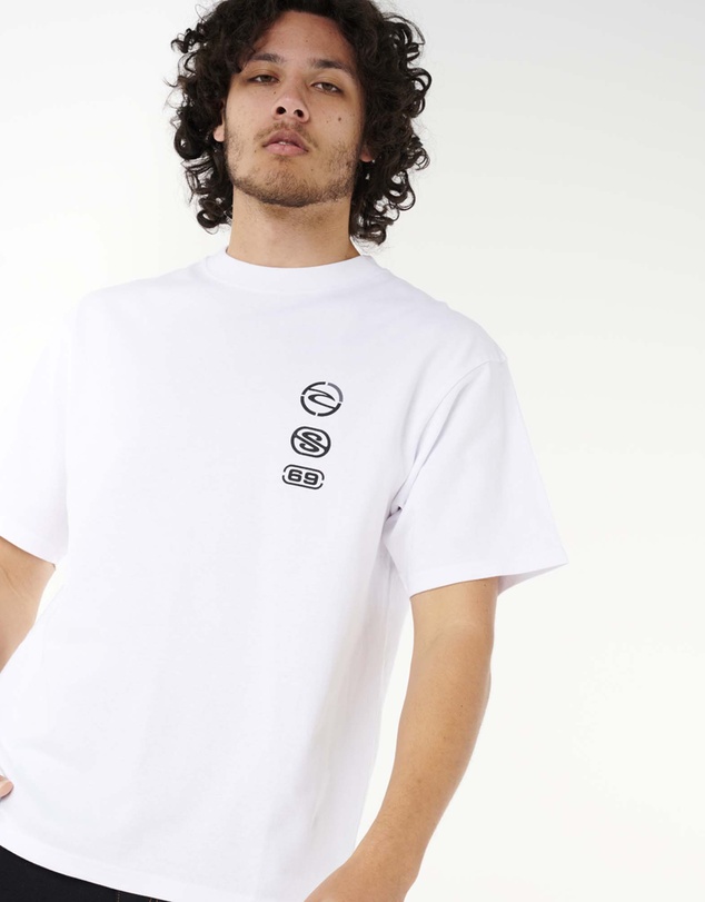 Rip Curl - Archive Matrix Tee
