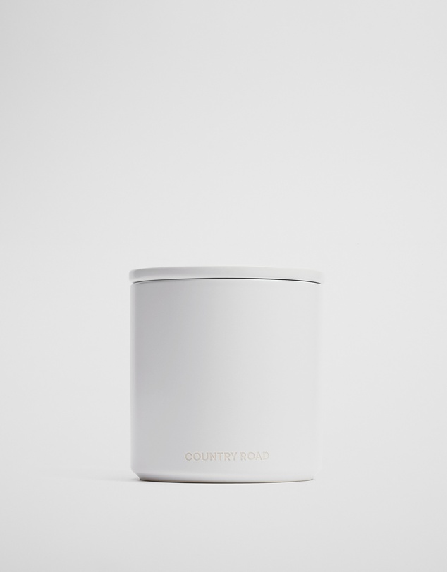 Country Road - Axel Small Canister