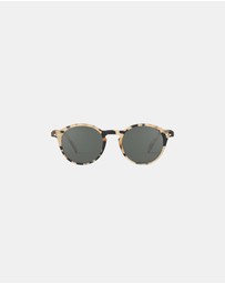 IZIPIZI - Sun Collection D Light Tortoise