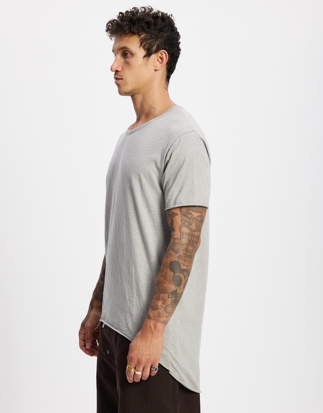 Surrounded By Ghosts - The Antimony Cotton Tail T-Shirt