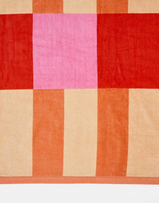 Linen House - Square Beach Towel