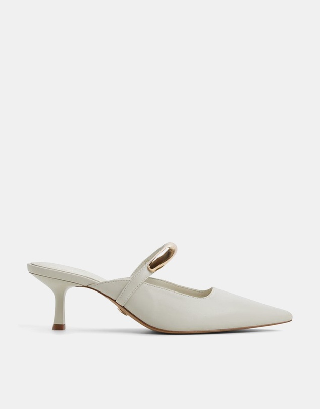 ALDO - Kailidda Pointed Toe Mules
