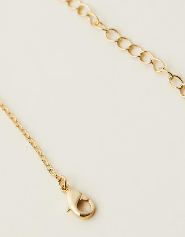 Stephanie Browne - Bocheron Pearl Pendent