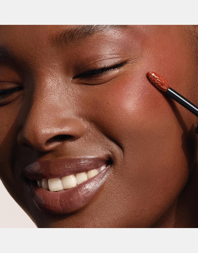 Giorgio Armani - Luminous Silk Cheek Tint