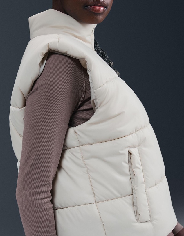 Nike - Sportswear Classic Puffer Therma-FIT Loose Vest