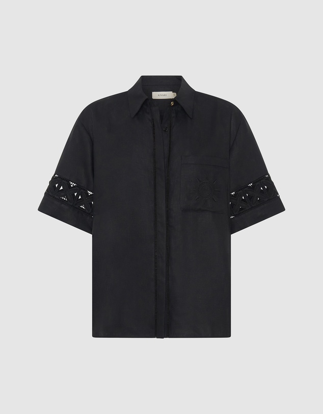KIVARI - Marley Shirt