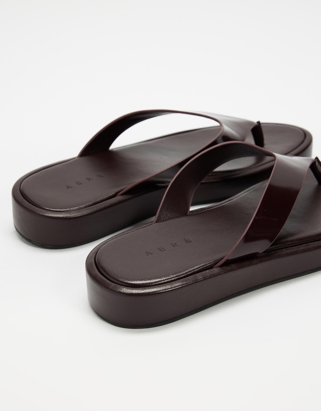 AERE - Platform Thongs