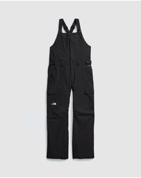 The North Face - Men's Snow Freedom Bib