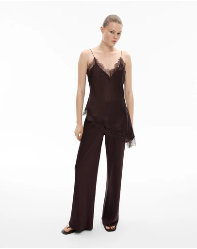 Witchery - Bias Pull On Pants