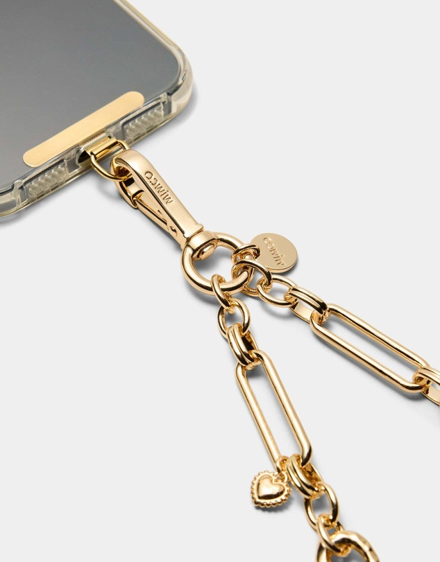 MIMCO - Accumulus Phone Wrist Strap