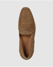 Brando - Tommas Casual Loafers
