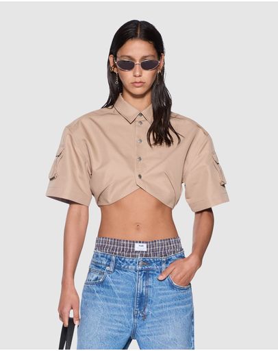 Tan