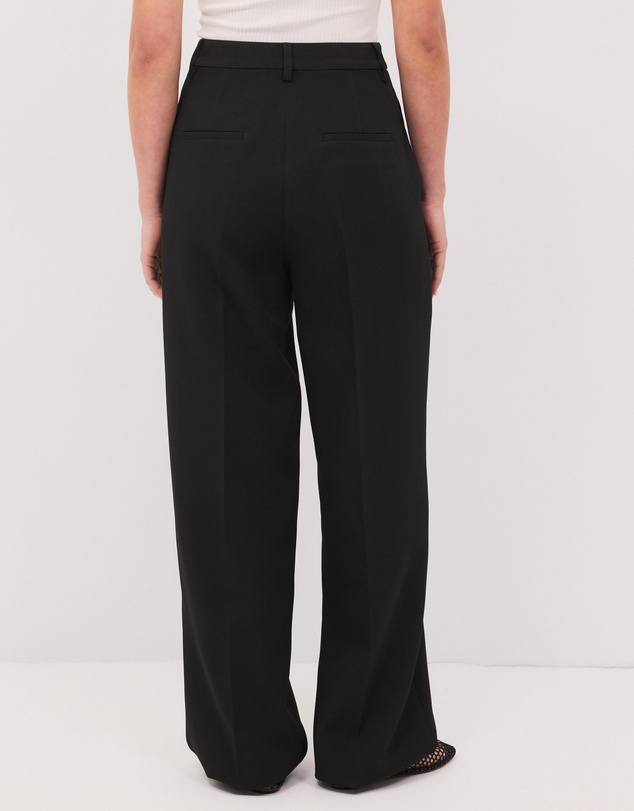 Calli - Hayes Tailored Pants