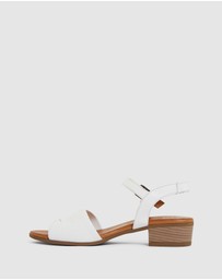 Easy Steps - Maisy