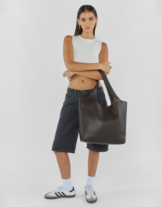 PETA AND JAIN - Tayla Tote
