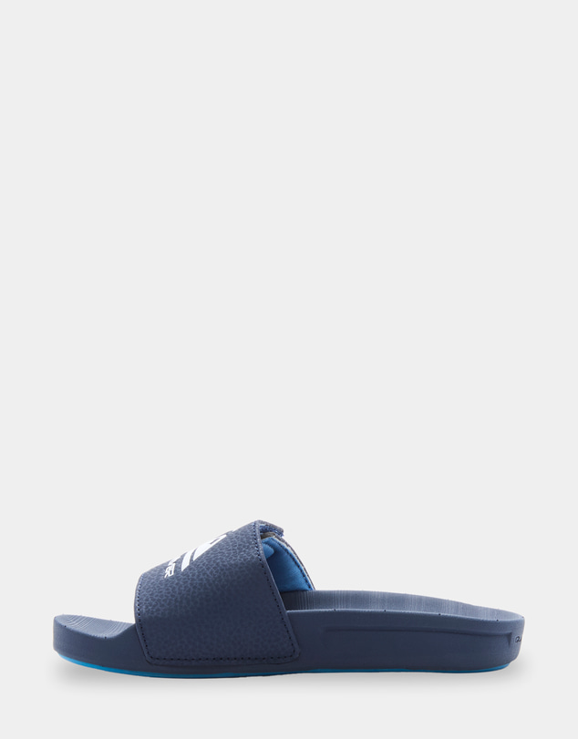 Quiksilver - Boys 2 to 7 Sunset Adjustable Slides