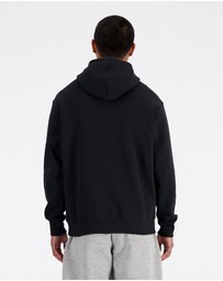 New Balance - Sport Essentials Fleece Hoodie
