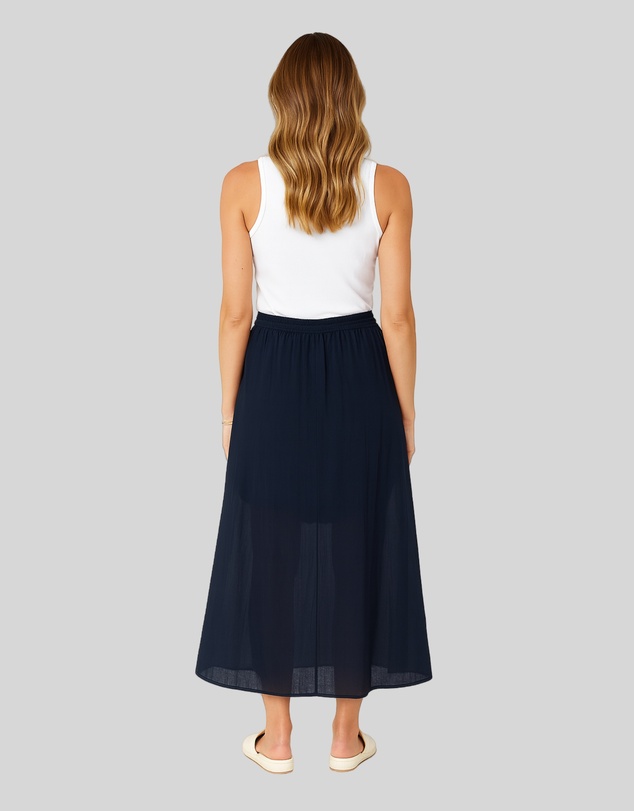 KAJA Clothing - Loren Skirt