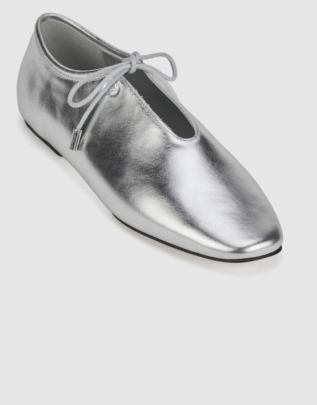 Rollie - Noah Lace Flat