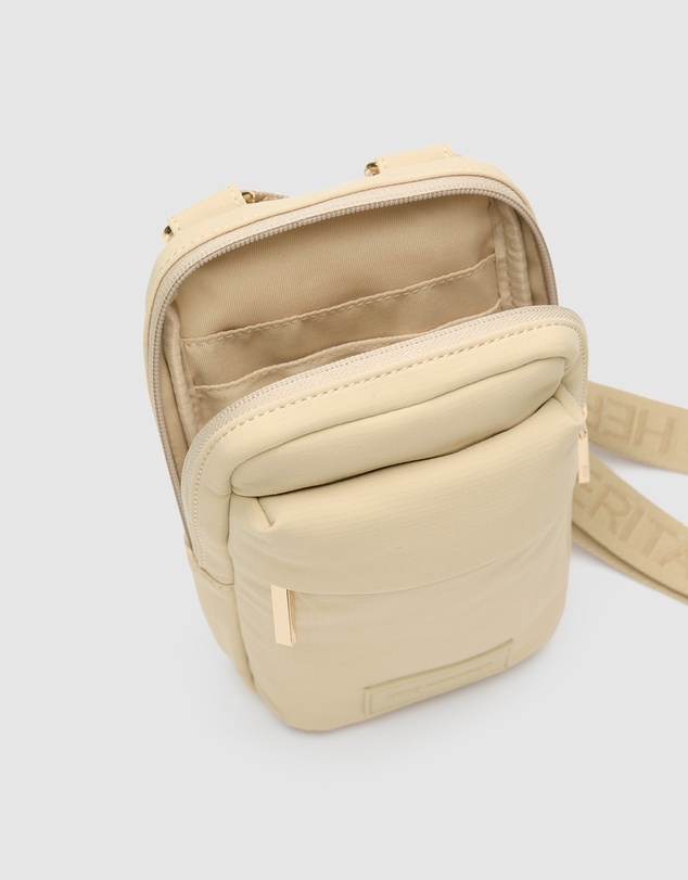 Seed Heritage - On The Go Crossbody Bag