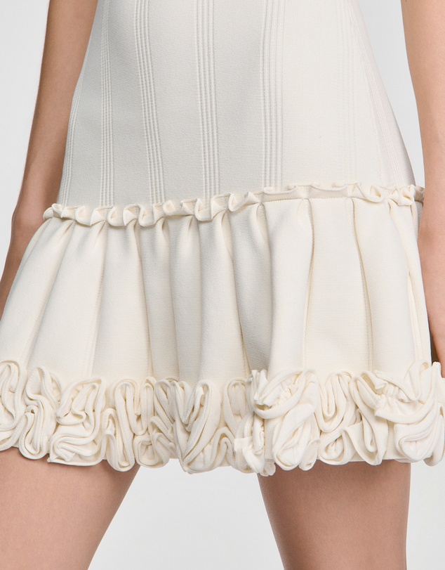 Sandro - Natacha Dress