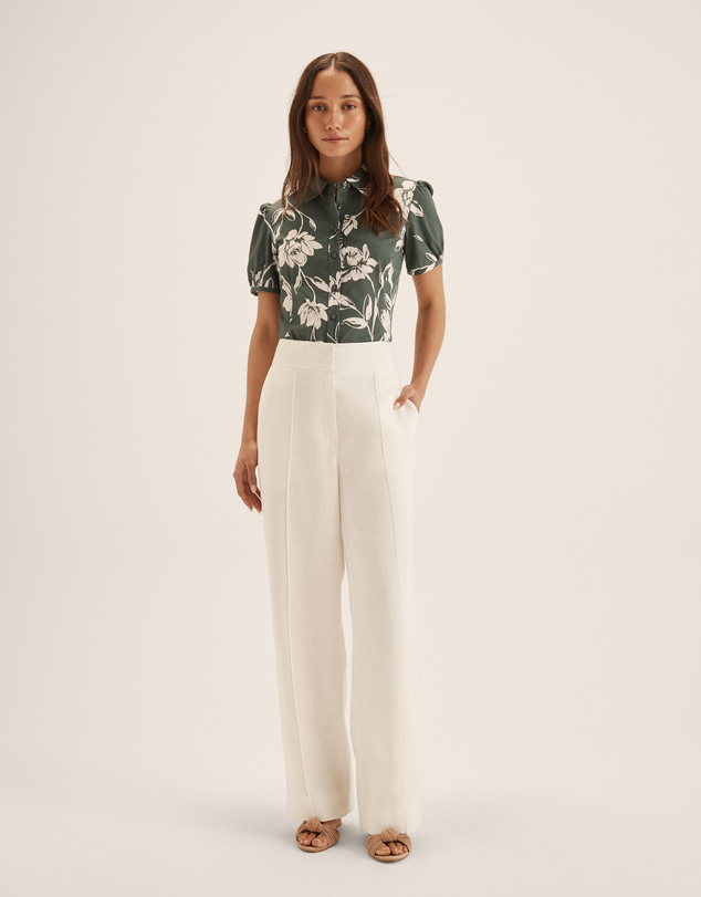 Review - Faye Shirt