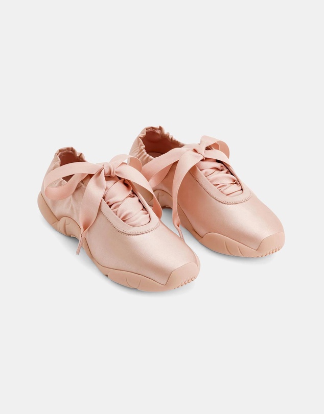 JW PEI - Flavia Ballerina Sneakers