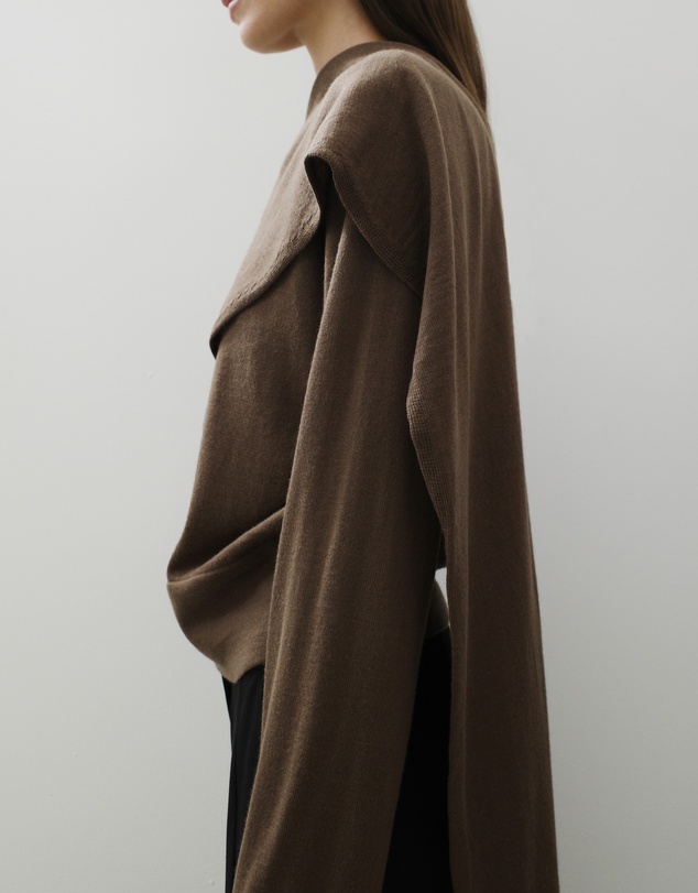 Elka Collective - Agnes Knit Jumper