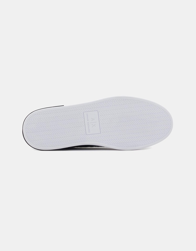 Armani Exchange - Sneakers - Men's