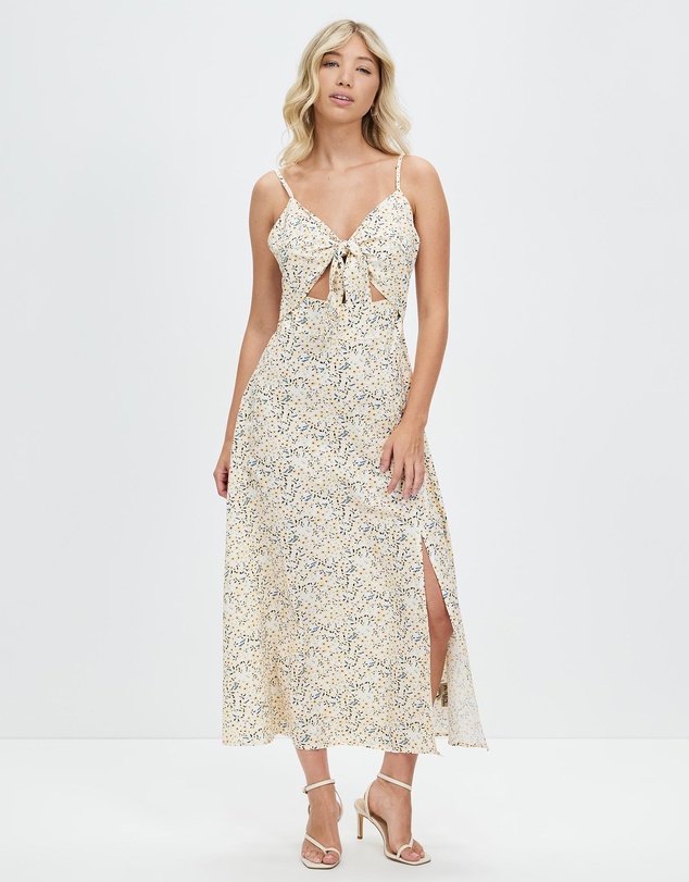 KAJA Clothing - Linnet Dress