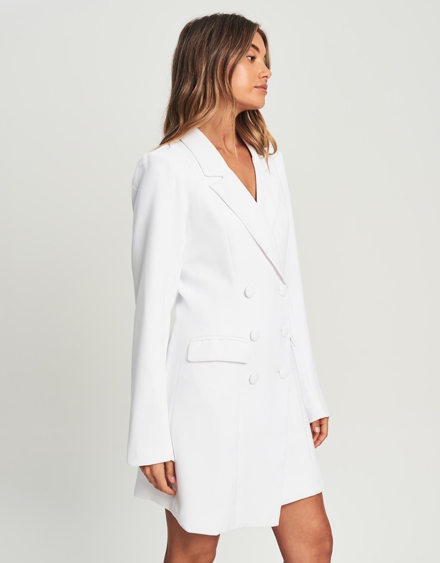 Tussah - Elle Blazer Dress