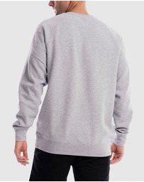 First Division - Weekender Crewneck