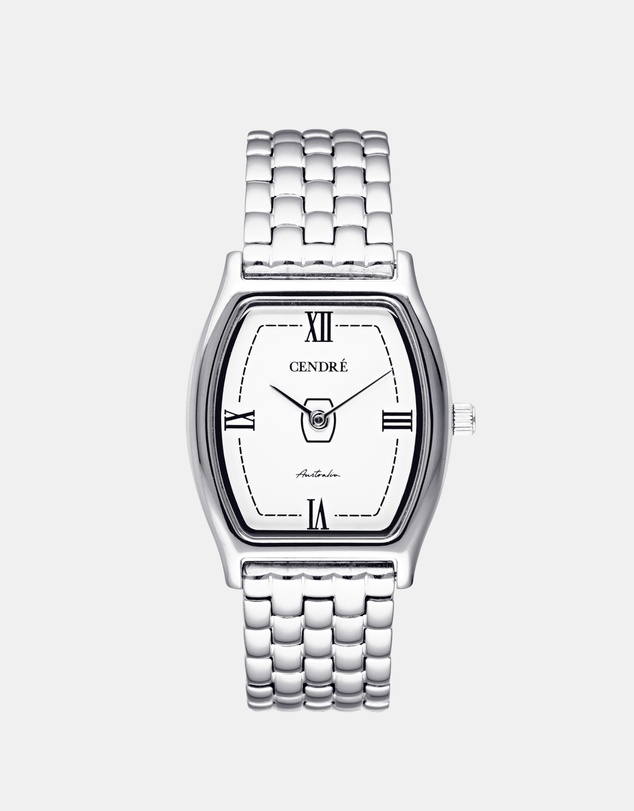 CENDRE - London Watch