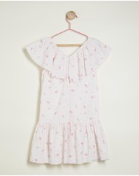 Bella & Lace - Margot Dress - Kids