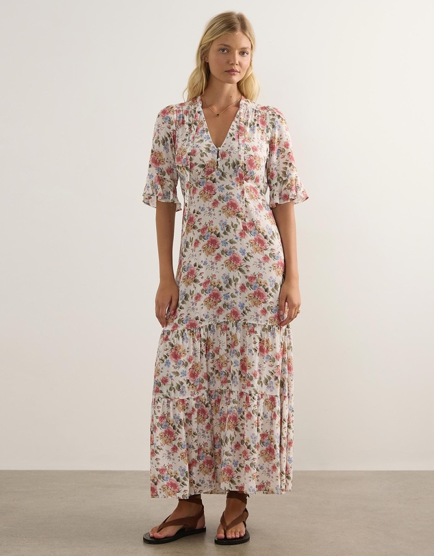 Auguste The Label - Viola Maxi Dress
