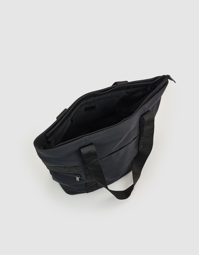 AYA - Gia RFID Pocket Tote Bag