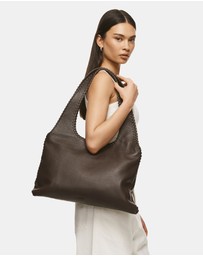 Nakedvice - The Miri Choc Tote