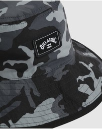 Billabong - Division Reversible Hat